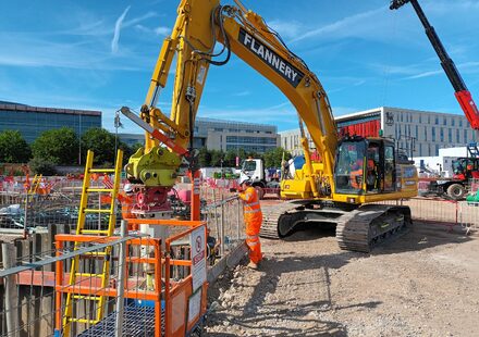 Introducing the Brextor to the Uk Market