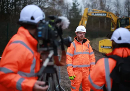 Saving Time, Money and Fuel – the Bomag Roller