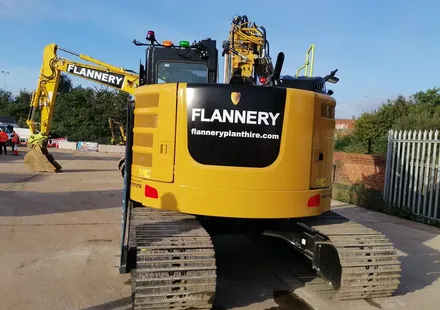 Safety Shield: Lower Thames Crossing enabling works