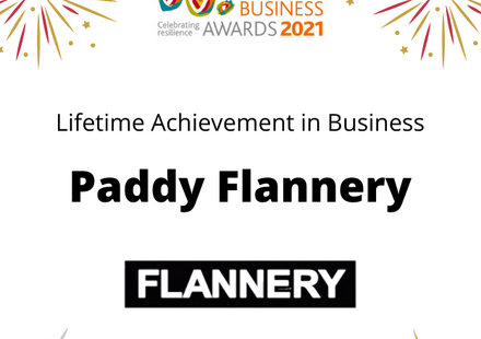 West London Business Awards 2021