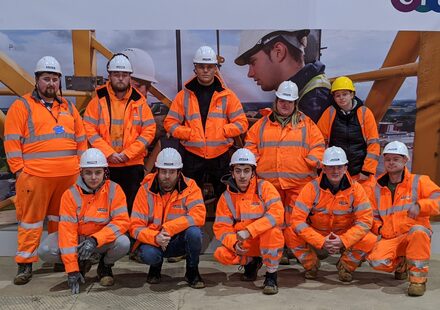 Have You Got What It Takes to Become a Flannery Plant Operator Apprentice