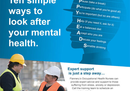 Mental Health Awareness Week 2019