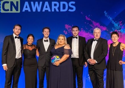 Construction News Specialists Awards 2021