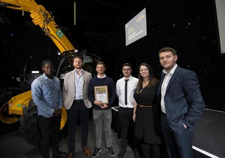 Cpa Stars of the Future