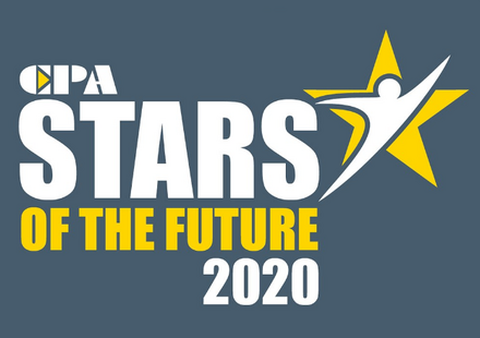 Cpa Stars of the Future Awards 2020