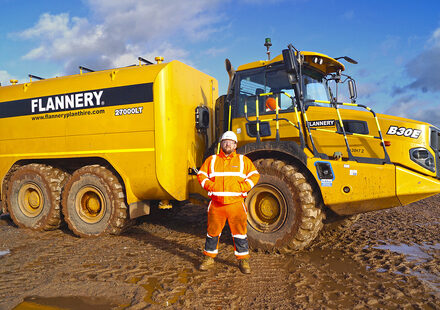 Europes Largest Fleet