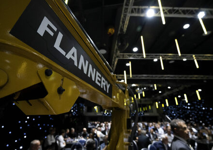 Chloe Jones Young Plant Operative of the Year