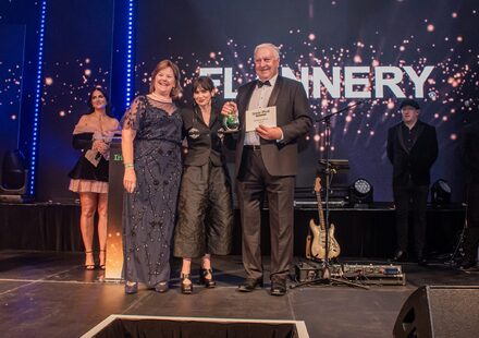 Irish Post 2024 Awards