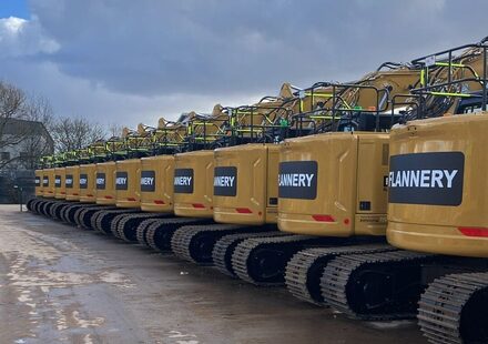 January 2025 Delivery 1