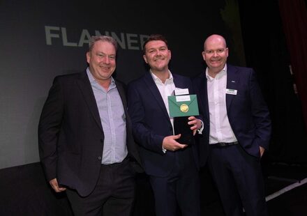 Murphy Annual Supplier Awards