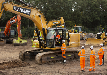 Online Training with the Operator Skills Hub