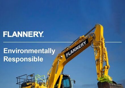 Committed to a Greener Future Meet Our New Environmental Brochure