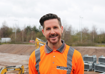 Switching Careers and Becoming a Plant Operator