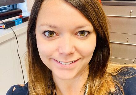 Wellbeing Mental Health Blog One