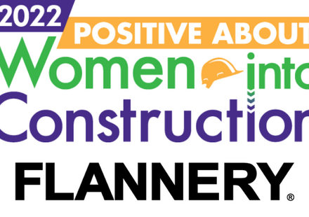 Supporting Women Into Construction