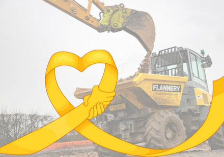 World Suicide Prevention Day 2023