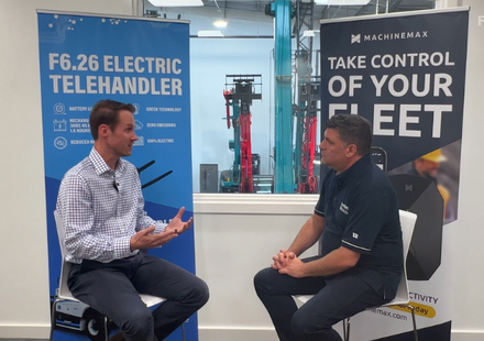 Talking Strategy with Machinemax