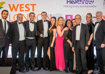 West London Business Awards 2019
