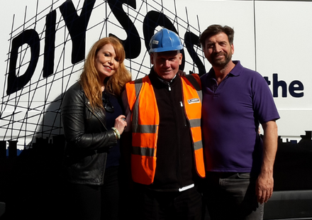 Happy Retirement Charlie