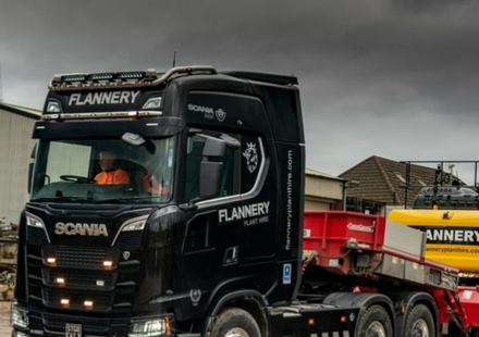 Loadmaster Training Course in Partnership with Nocn Group