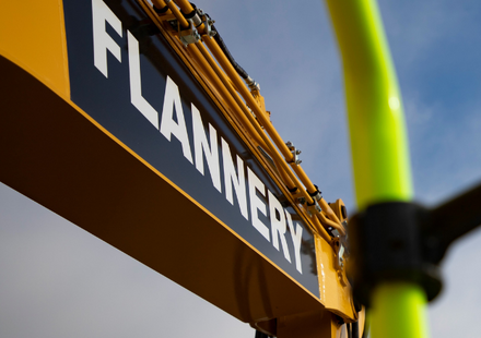 Meet the Flannery Recruitment Team