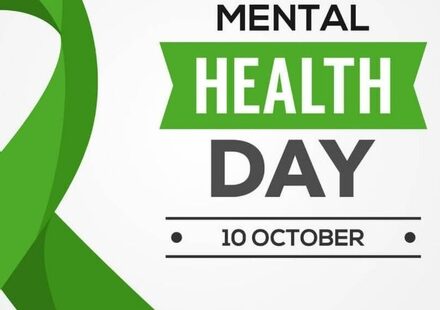 World Mental Health Day