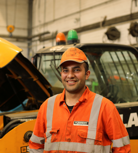 HS Champion May 2021 website