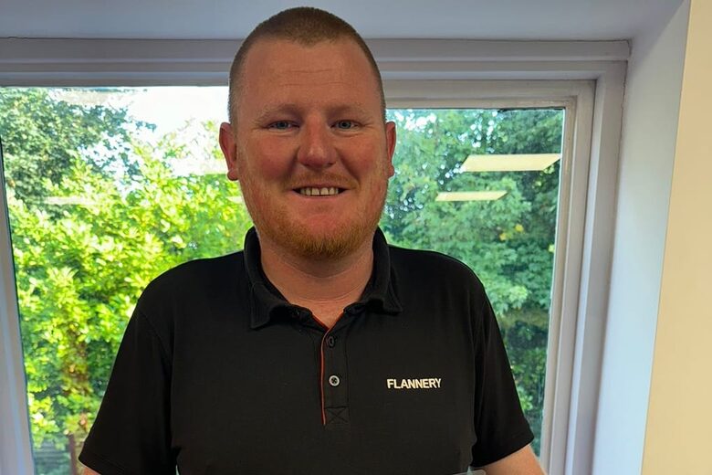 James murphy TRU award 2024