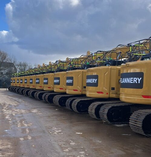 January 2025 Delivery 1