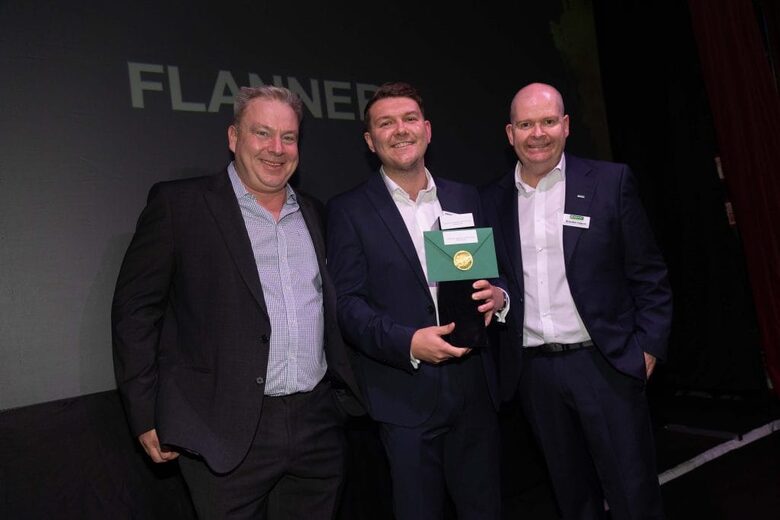 Muprhy Award 2024 #2