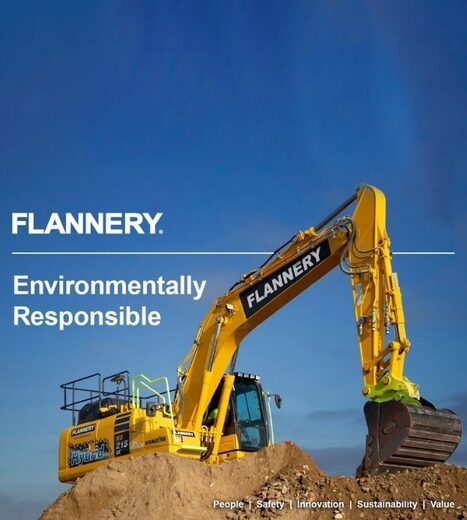 environmental brochure