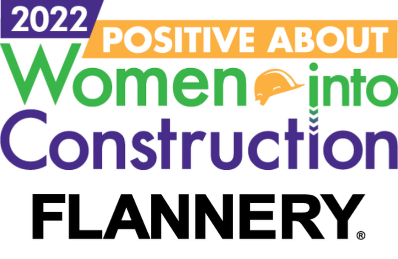Women into Construction Flannery