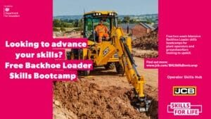 30558 BHL Flannery Skills Bootcamp Collateral-Social-Pink3