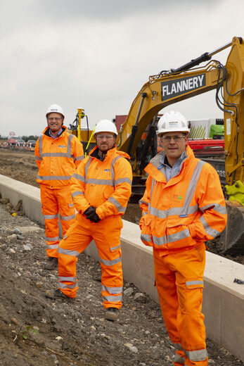 Morgan Sindall Earthworks_5325